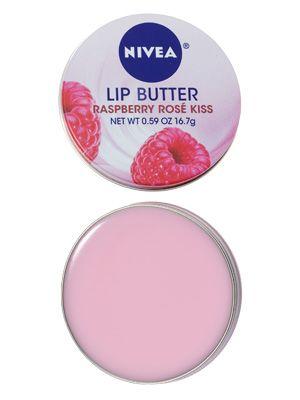 Lip Butter Raspberry Ros Kiss