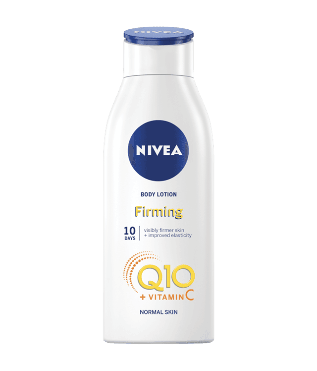 Q10 + Vitamin C Firming Body Lotion