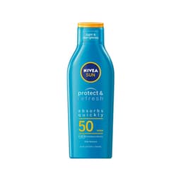 Sun Protect & Refresh Sun Lotion SPF 50