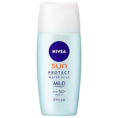 Sun Protect Water Milk Mild SPF 50 PA+++