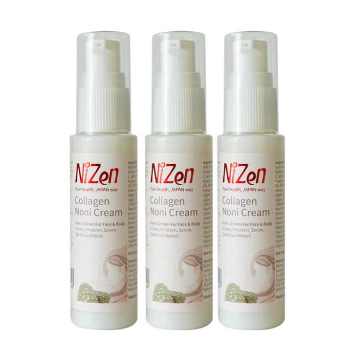 Collagen Noni Cream