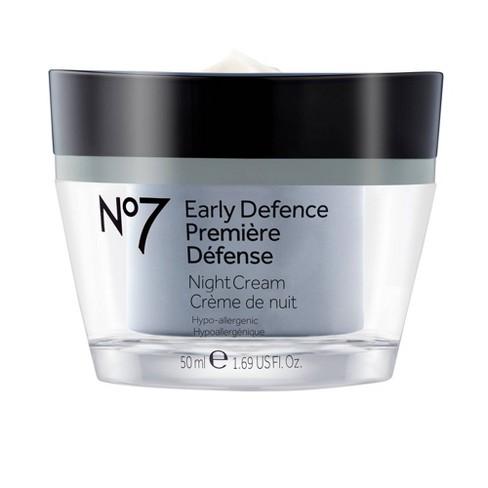 Early Defence Night Cream