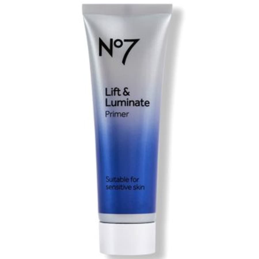 Lift & Luminate Primer