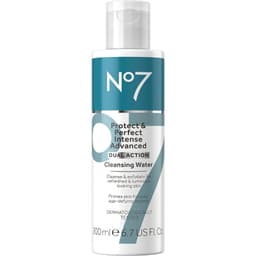 Protect & Perfect Intense Advanced Dual Action Cleansing Water