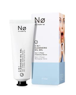 3 in 1 Cleansing Oil Gel
