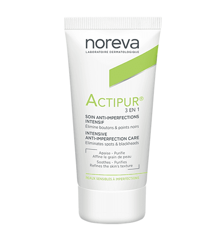 Actipur 3 in 1 Intensive Anti-Imperfection Care