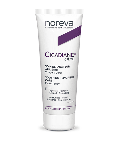 Cicadiane Creme Soothing Repairing Care