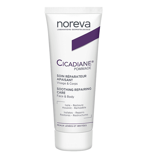 Cicadiane Pommade Soothing Repairing Care