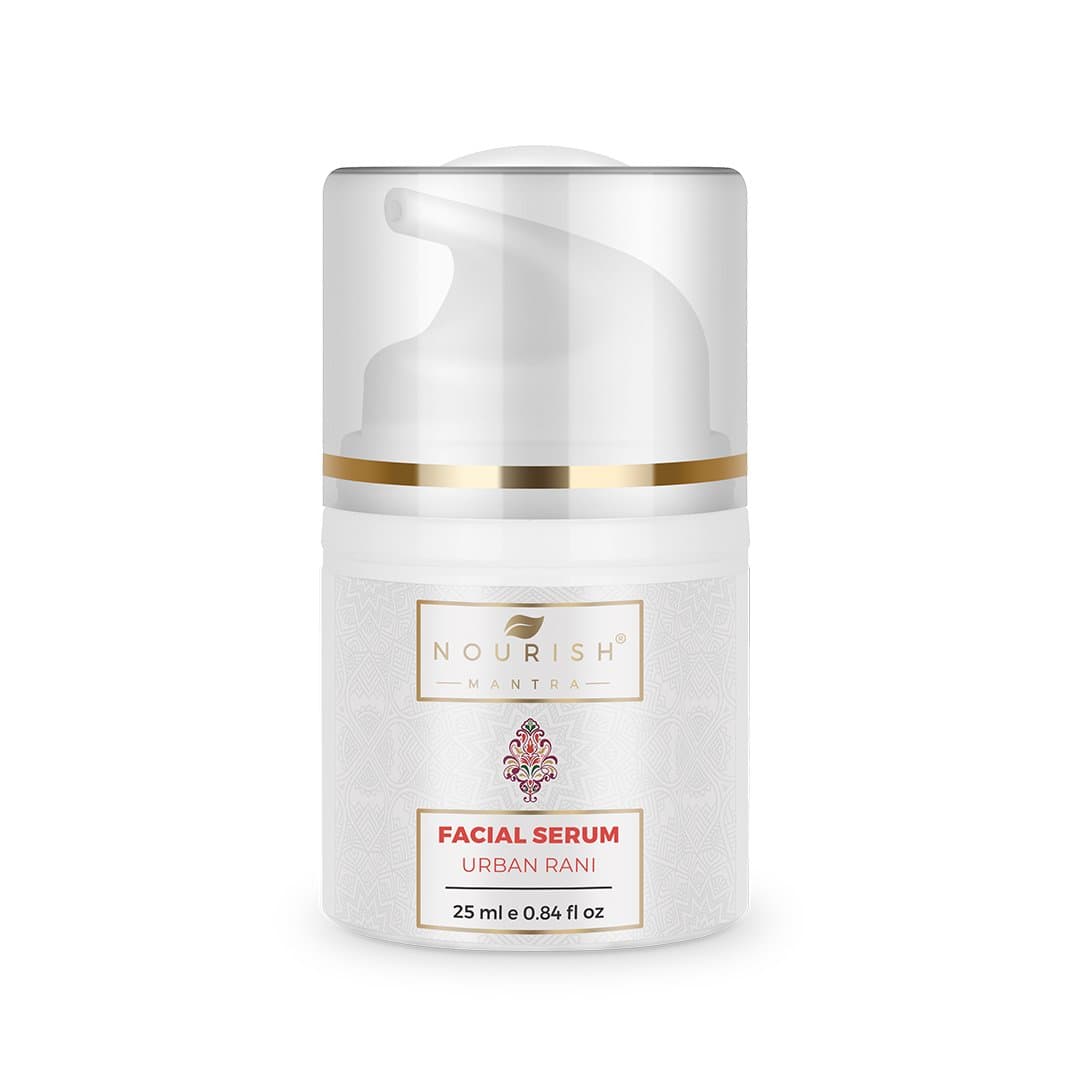 Urban Rani Facial Serum