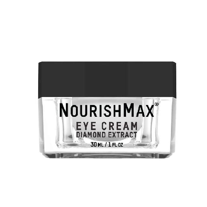 Diamond infused Eye Cream