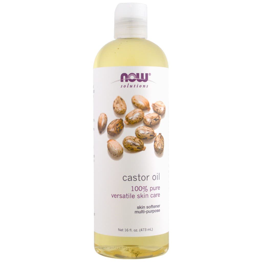 Castor Oil