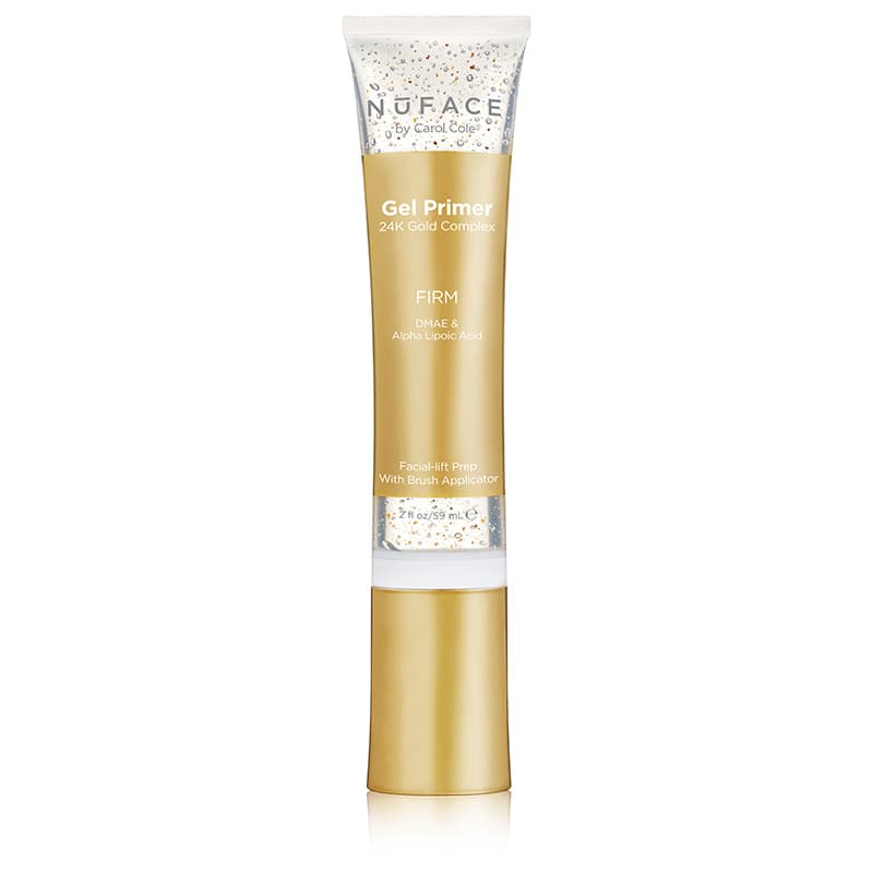 Gel Primer 24k Gold Complex - Firm