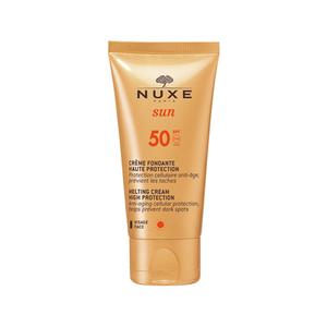 Facial Sunscreen High Protection Nuxe Sun - SPF 50
