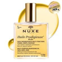 Huile Prodigieuse Riche Multi-Purpose Oil 100ml Special Offer 1810