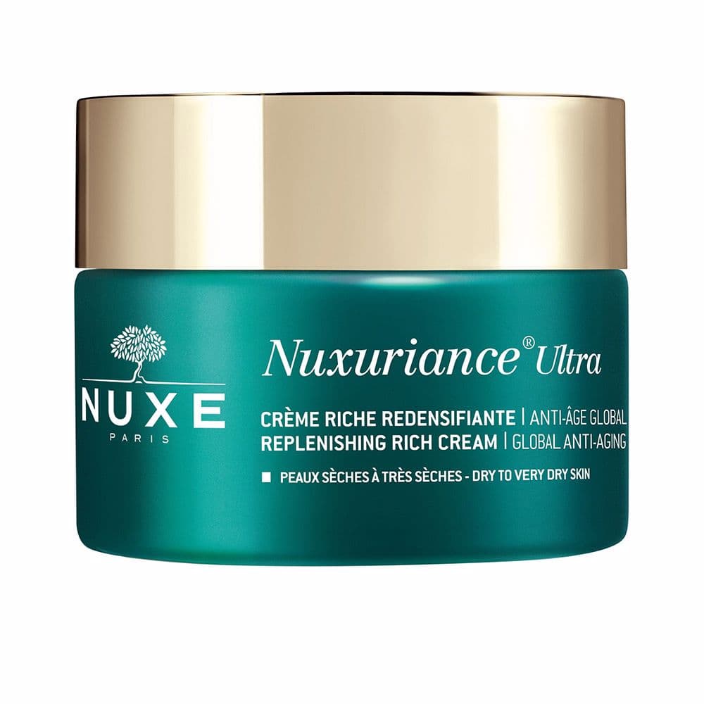 Nuxuriance Ultra Replenishing Rich Cream