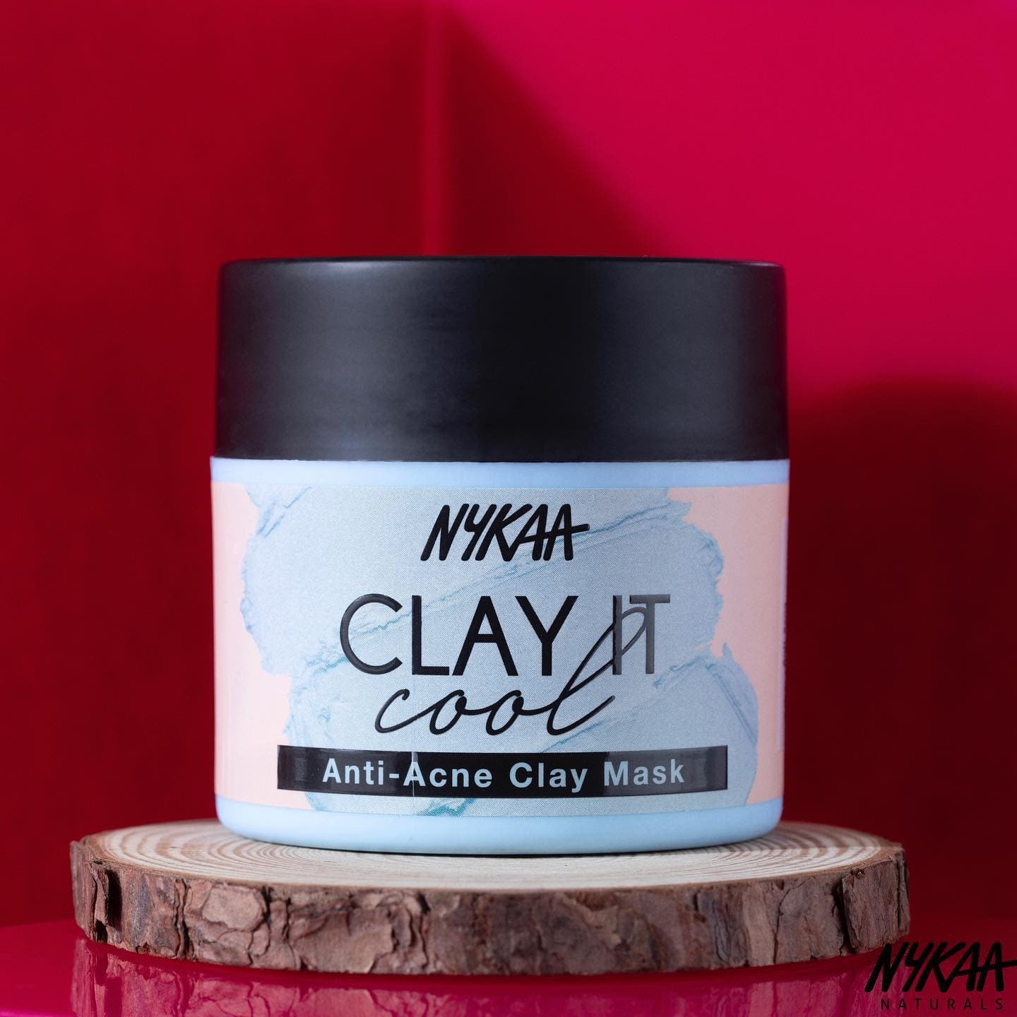 Clay It Cool Anti-Acne Clay Mask