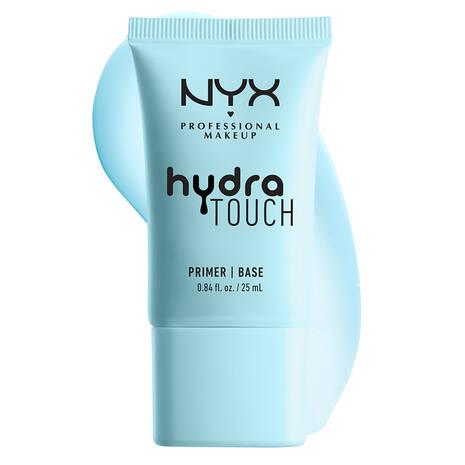 Hydra Touch Primer