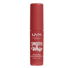 Smooth Whip Matte Lip Cream
