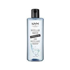 Stripped Off Micellar Water