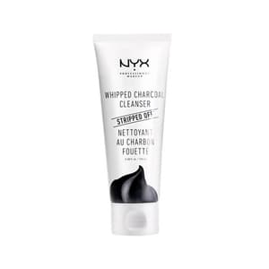 Stripped Off Whipped Charcoal Cleanser