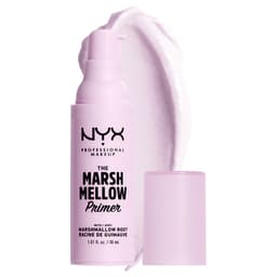 The Marshmellow Soothing Primer