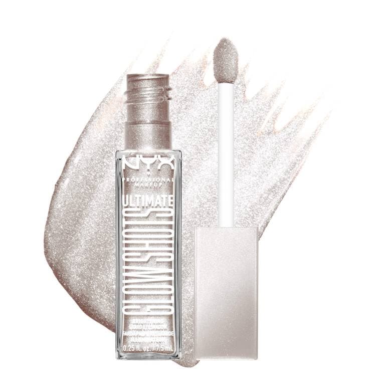 Ultimate Glow Shots Liquid Eyeshadow