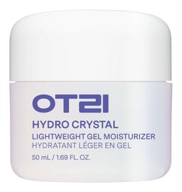 Hydro Crystal Lightweight Gel Moisturizer