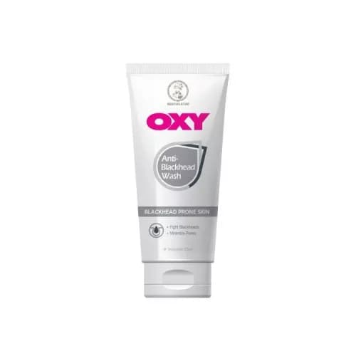 Anti- Blackhead Wash