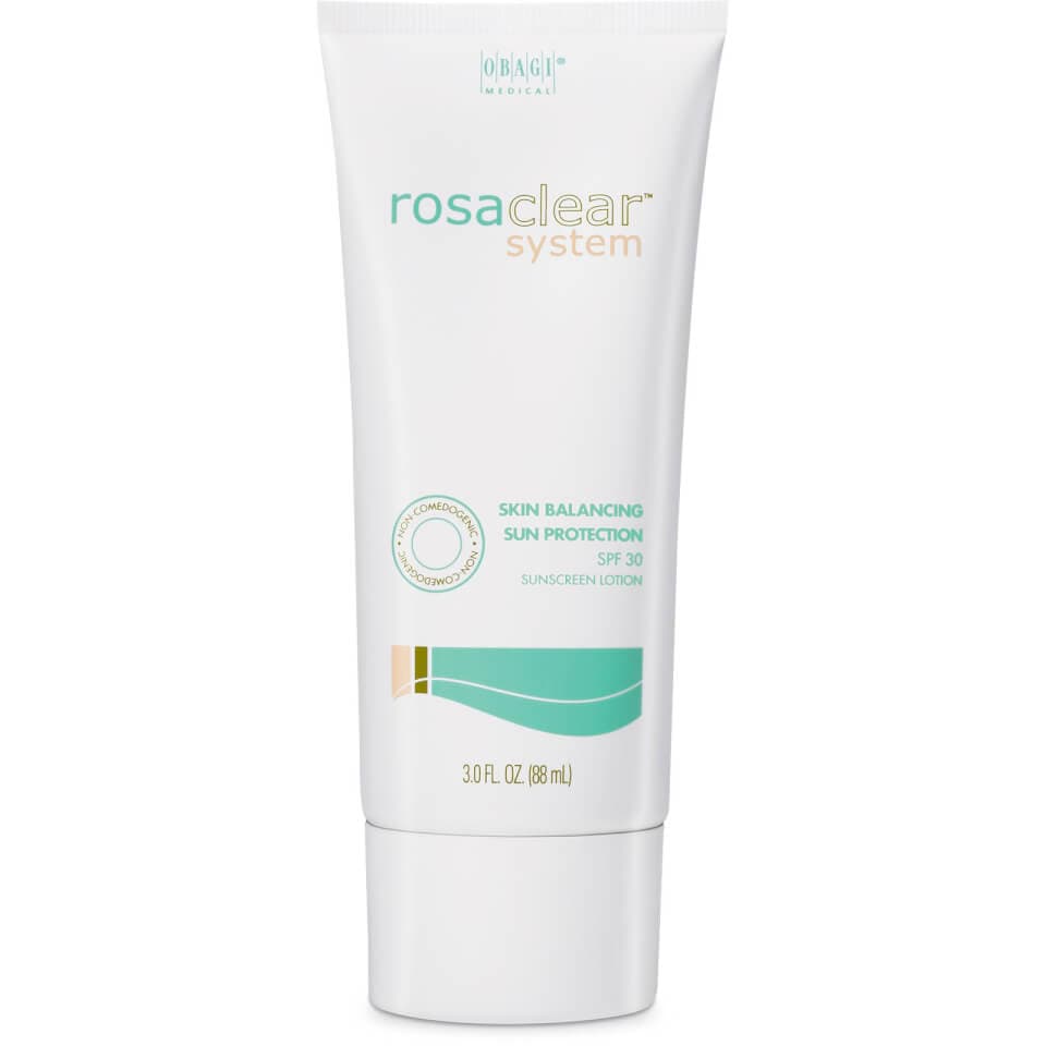 Rosaclear Skin Balancing Sun Protection SPF 30