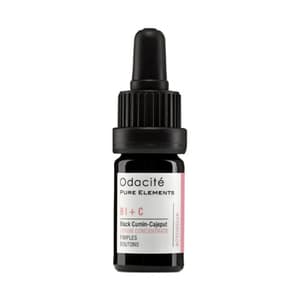 Bl+C | Pimples Black Cumin + Cajeput Serum Concentrate