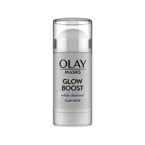 Clay Stick Mask Glow Boost White Charcoal