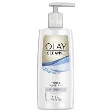 Cleanse Witch Hazel Toner