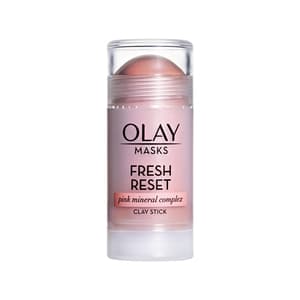 Fresh Reset Pink Mineral Complex Clay Mask Stick