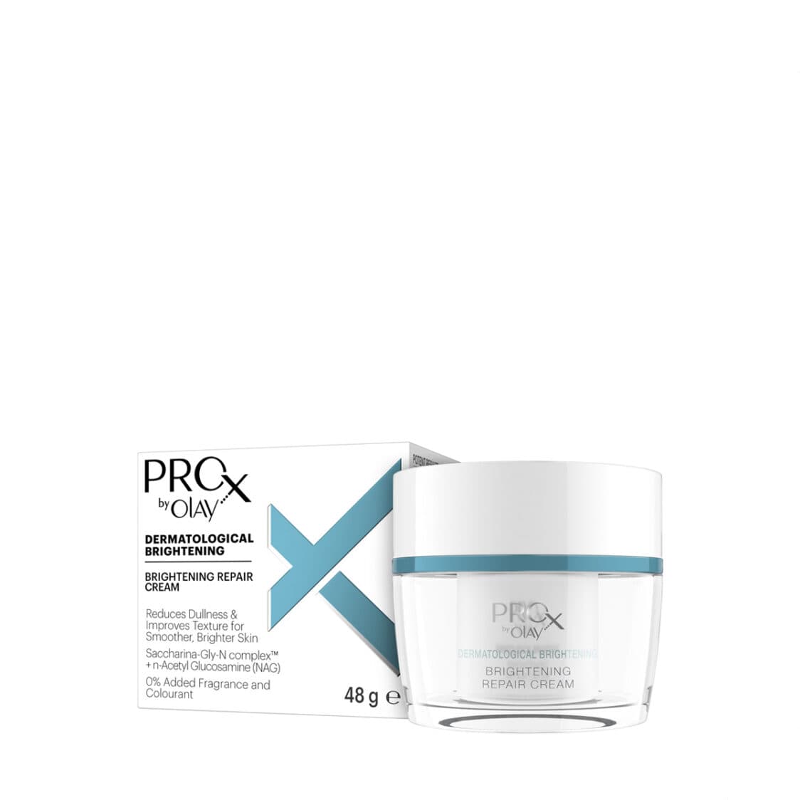 ProX Brightening Repair Cream