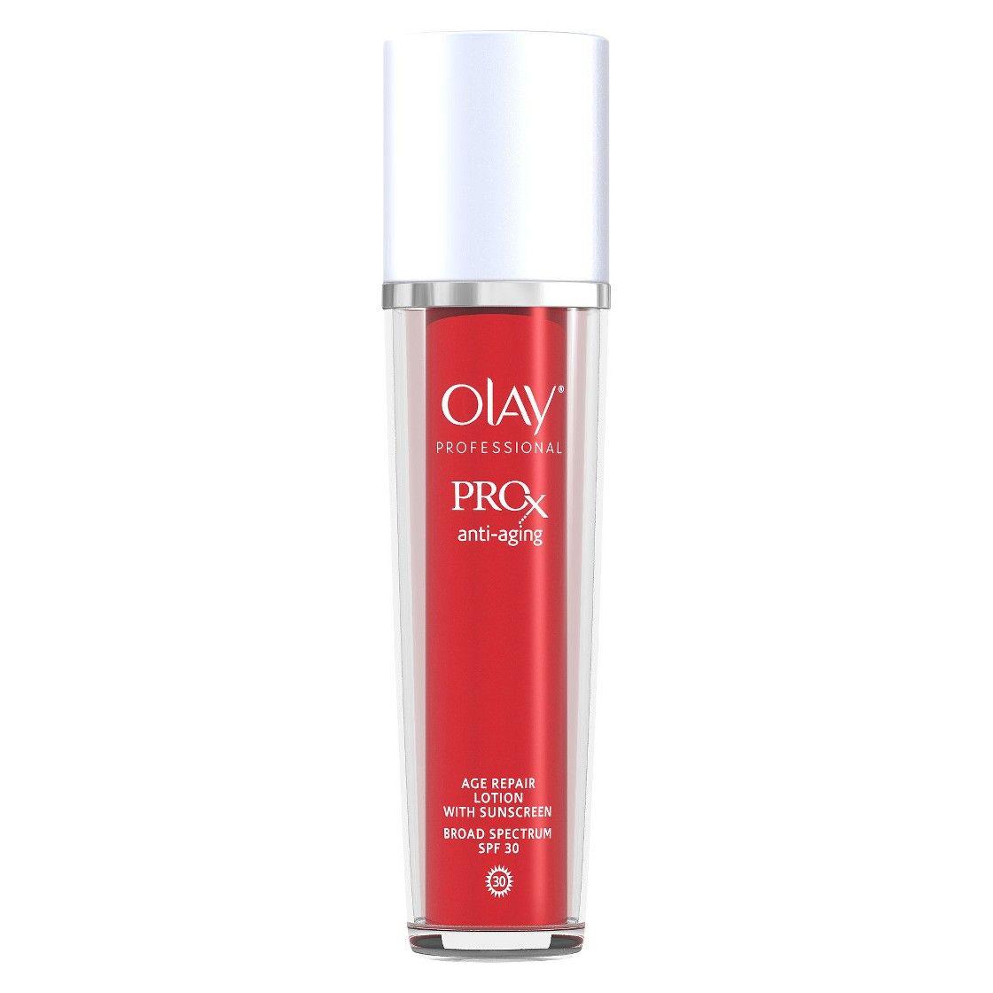 Professional Pro-X Age Repair Lotion with SPF 30
