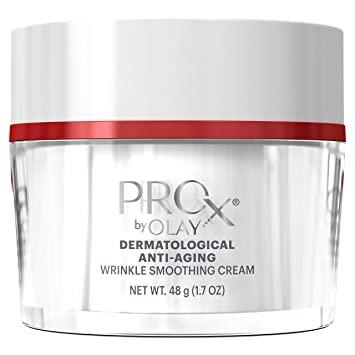 Professional Pro-X Wrinkle Smoothing Cream