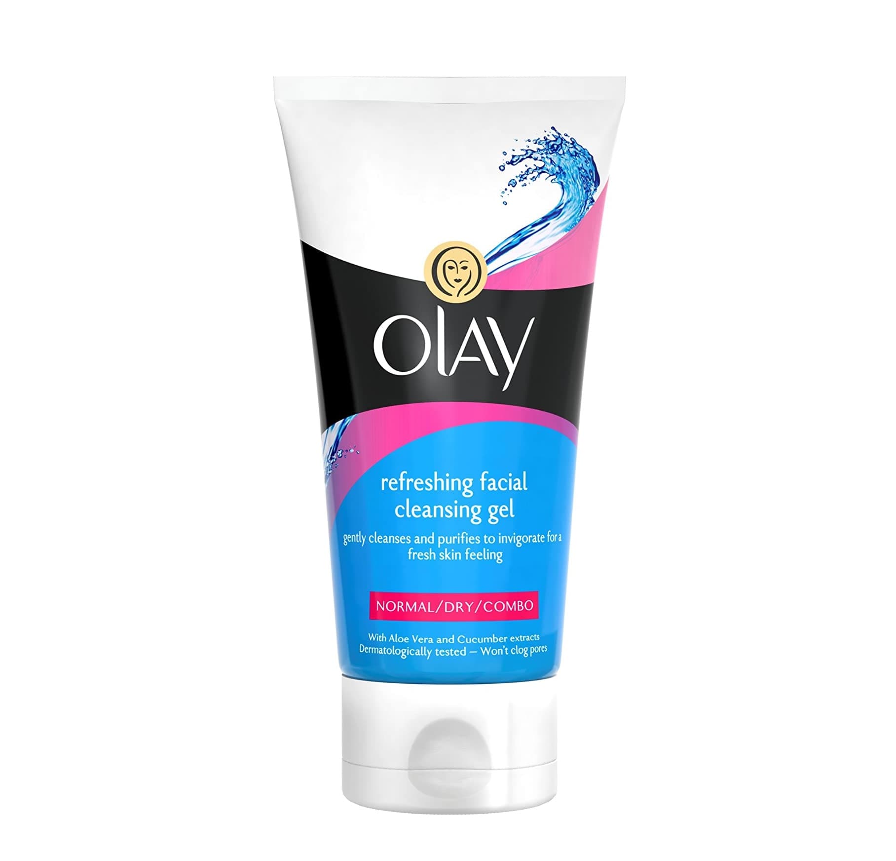 Refreshing Facial Cleansing Gel