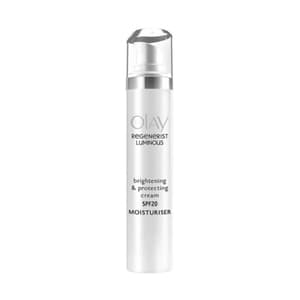 Regenerist Luminous Brightening Moisturiser Cream SPF20