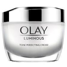 Regenerist Luminous Tone Perfecting Cream & Face Moisturizer