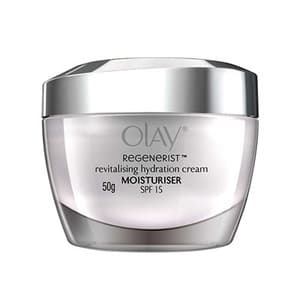 Regenerist Revitalising Hydration Cream SPF15