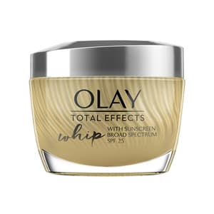 Total Effects Whip Face Moisturizer SPF 25