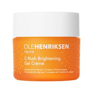 C-Rush Brightening Gel Crème