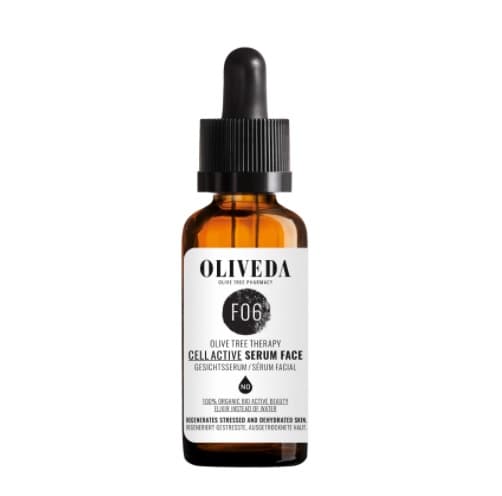 F06 Cell Active Serum Face