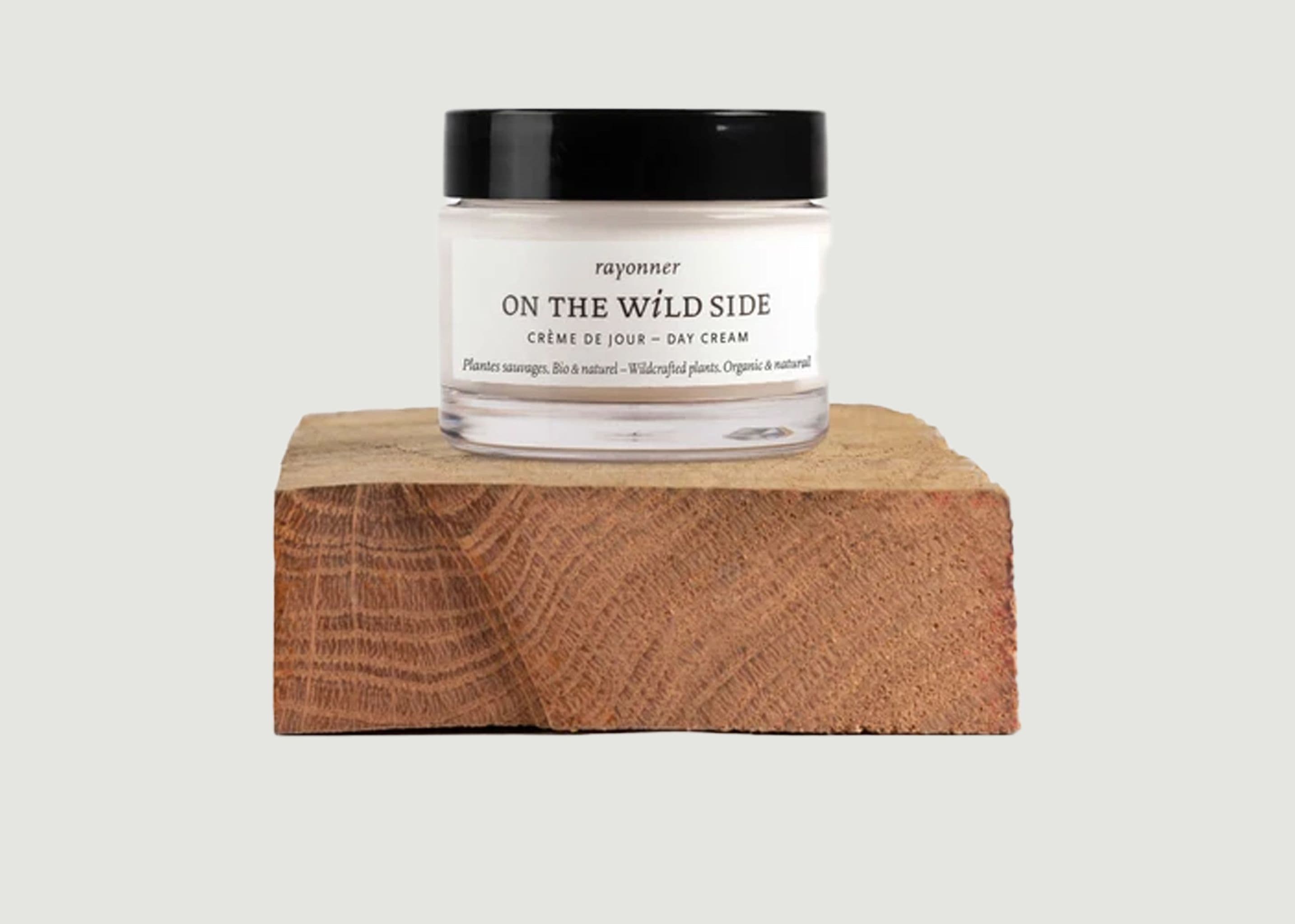 Creme du Jour - Day Cream