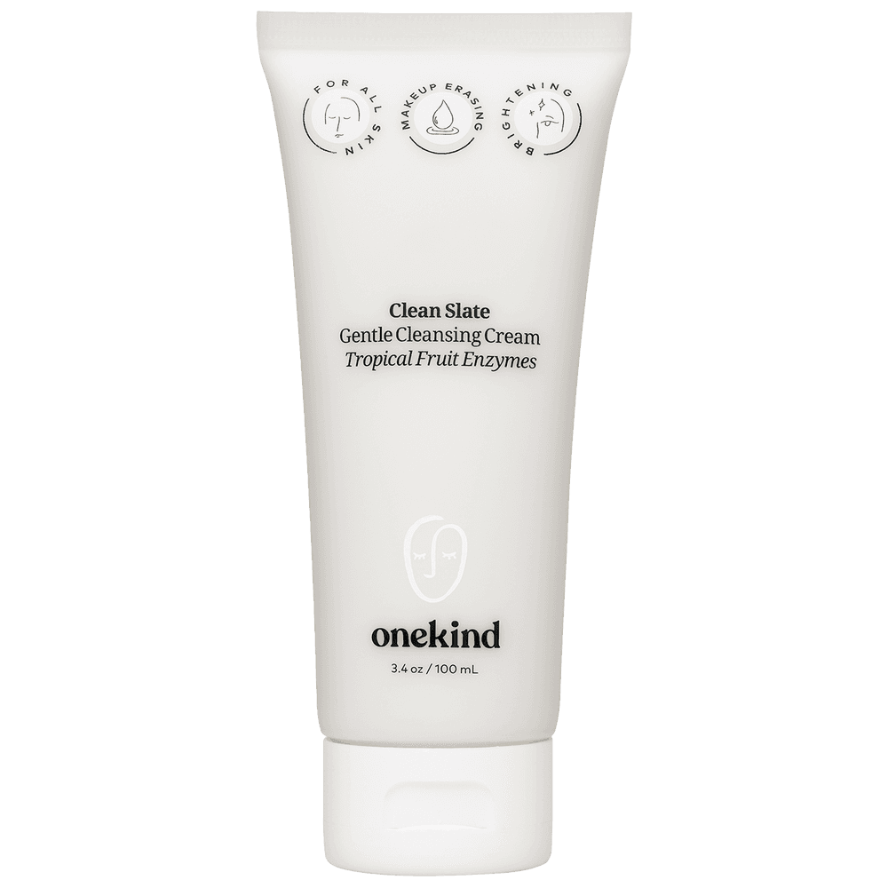 Clean Slate Gentle Cleansing Cream with Tropical Fruit Enzymes