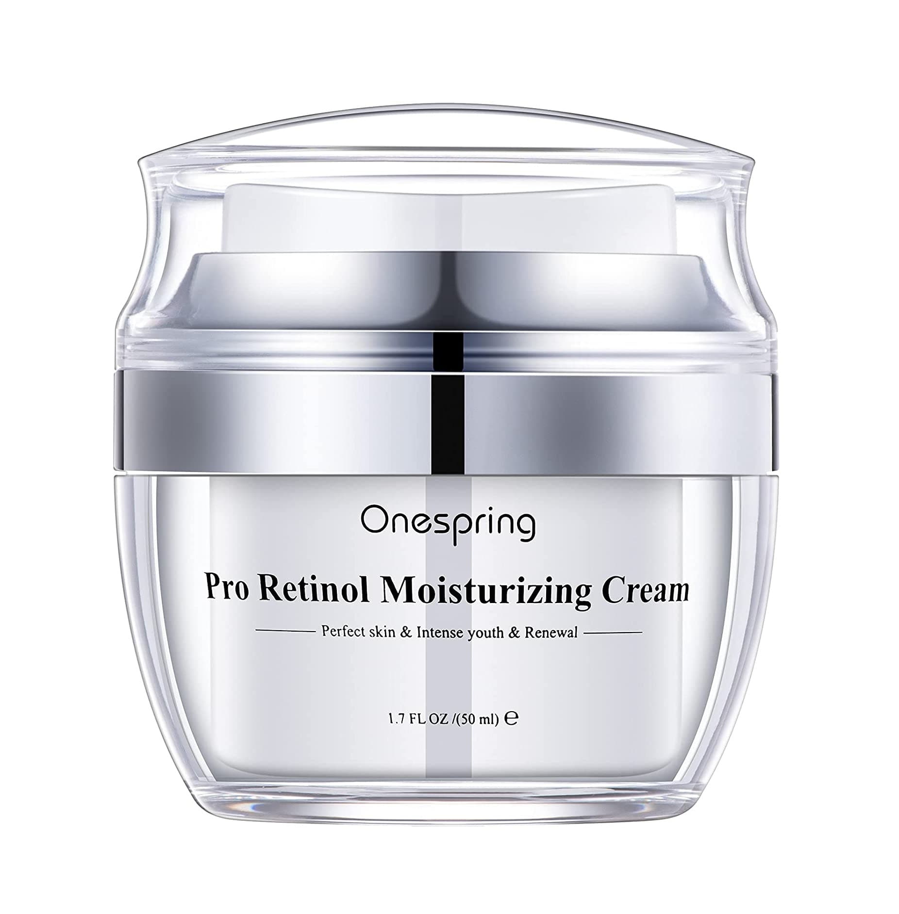 Pro Retinol Moisturizing Cream
