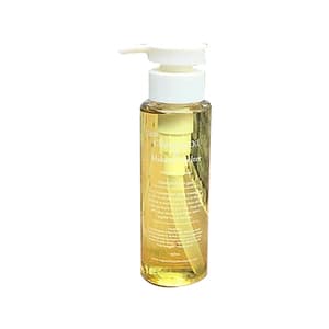 Cleansing Oil & Makeup Melter - Geranium Lemon