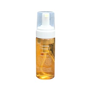 Foaming Facial Cleanser - Geranium Lemon