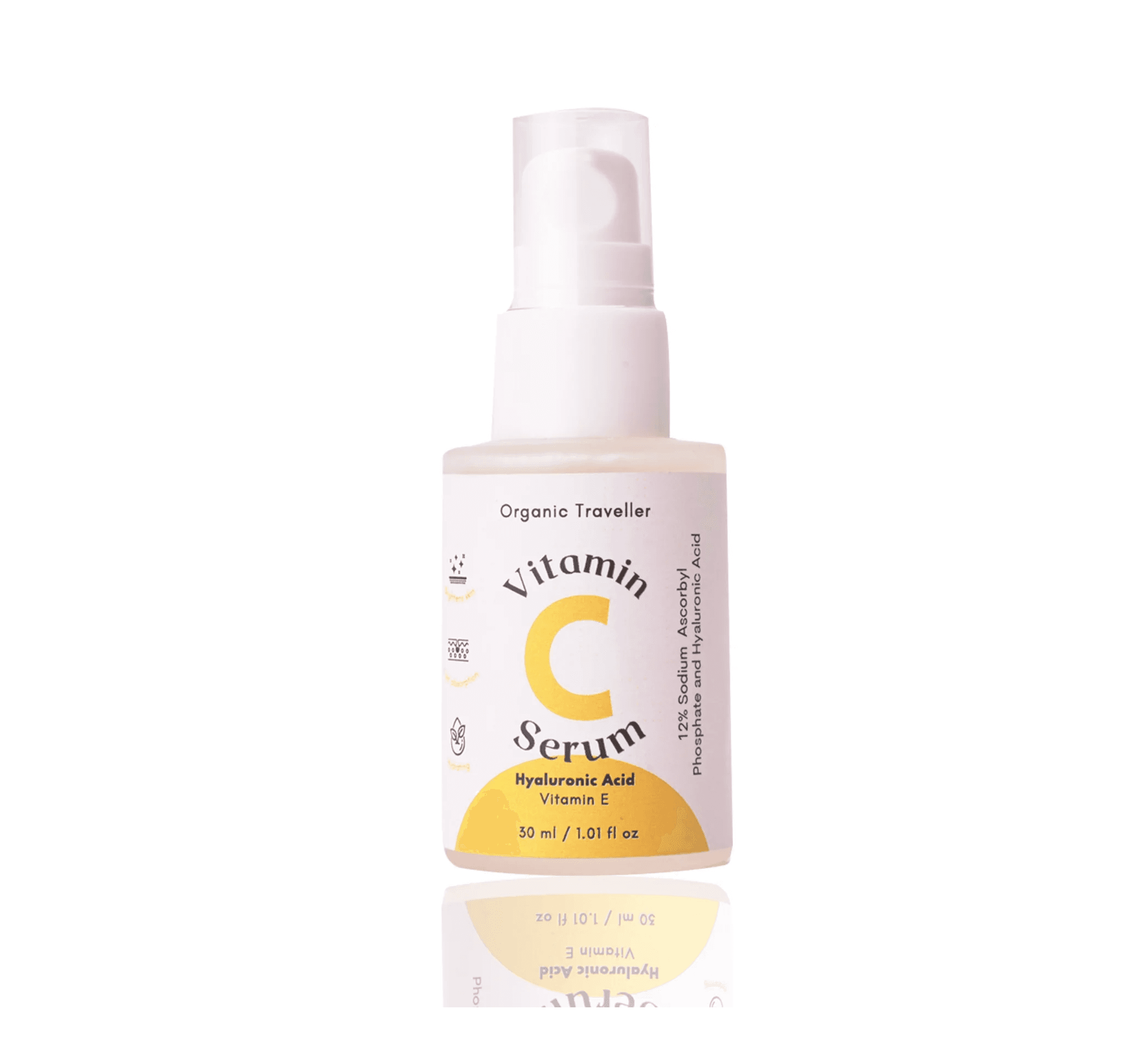 Super C: Vitamin C Serum