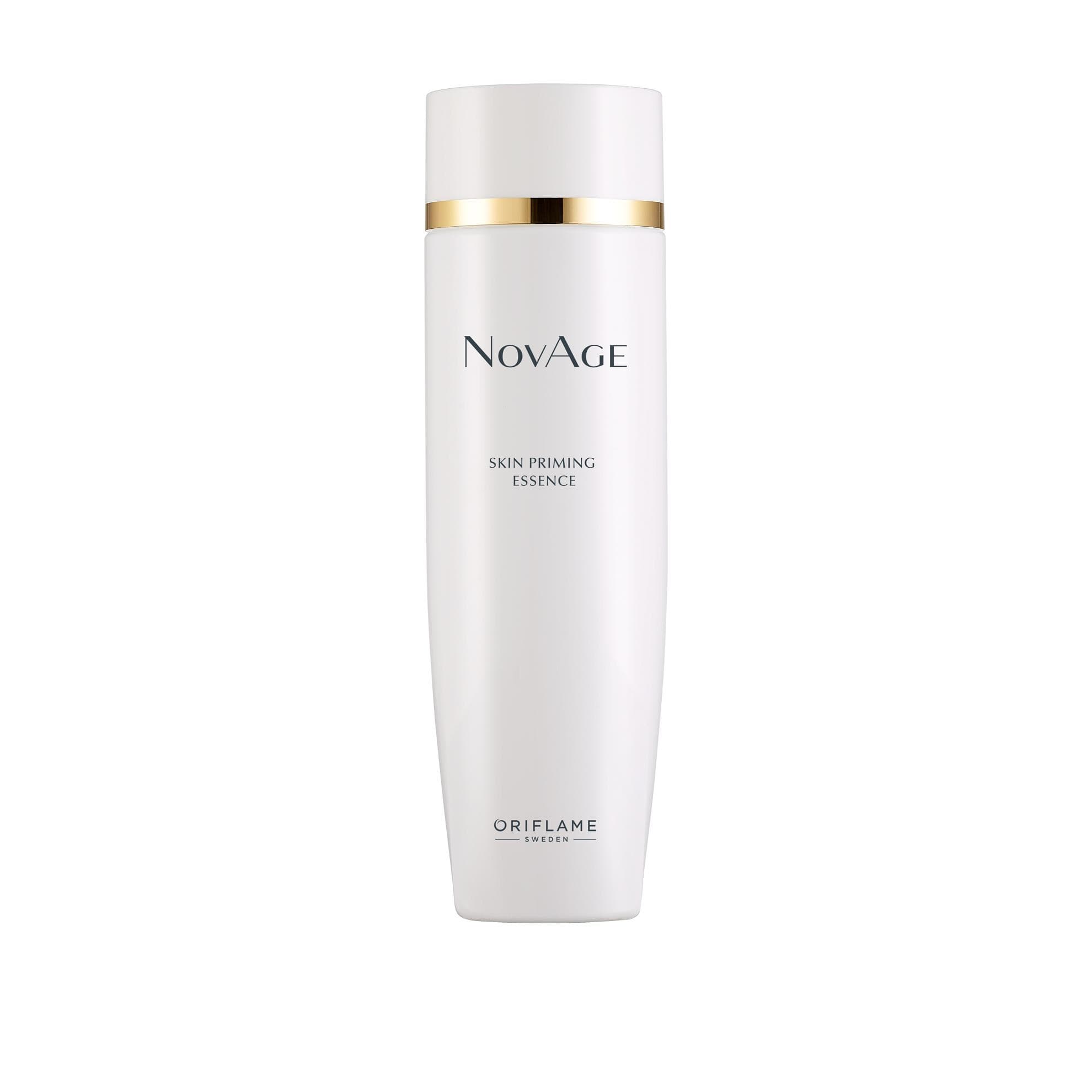 NovAge Skin Priming Essence